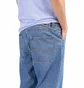 Dime Classic Baggy Denim (Blau)