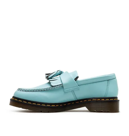 Dr. Martens Adrian Loafers (Hellblau)