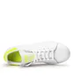 adidas Stan Smith (Weiß / Neon Gelb)