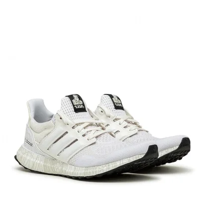 adidas X Star Wars UltraBoost DNA 'Leia' (Weiß)