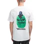 Gasius Wizardo Tee (Weiss)