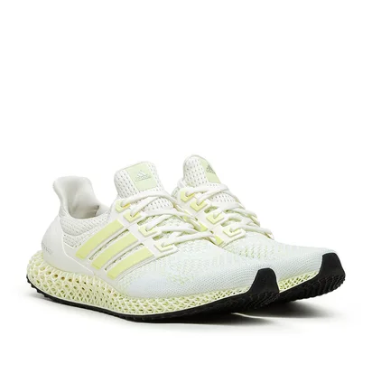 adidas Ultra4D (Weiß)