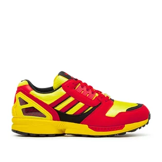 adidas ZX 8000 Germany 'Bring Back Pack' (Gelb / Rot / Schwarz)