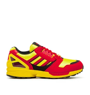 adidas ZX 8000 Germany 'Bring Back Pack' (Gelb / Rot / Schwarz)
