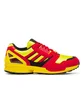 adidas ZX 8000 Germany 'Bring Back Pack' (Gelb / Rot / Schwarz)