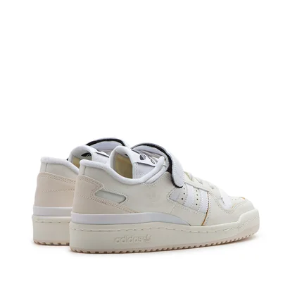 adidas WMNS Forum Low (Weiß)