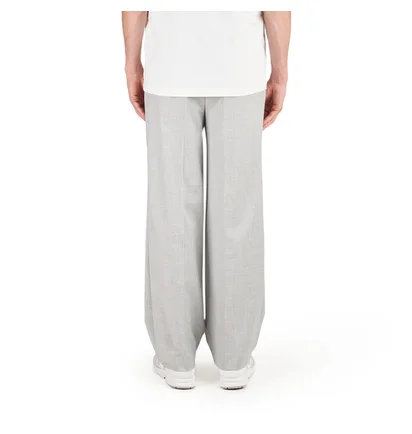 Han Kjobenhavn Boxy Suit Pants (Grau)