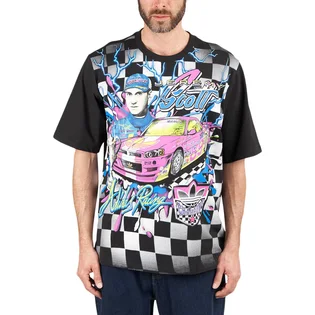 adidas x Jeremy Scott Rally Tee (Multi)