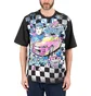 adidas x Jeremy Scott Rally Tee (Multi)