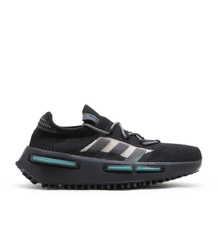 adidas NMD S1 (Schwarz)