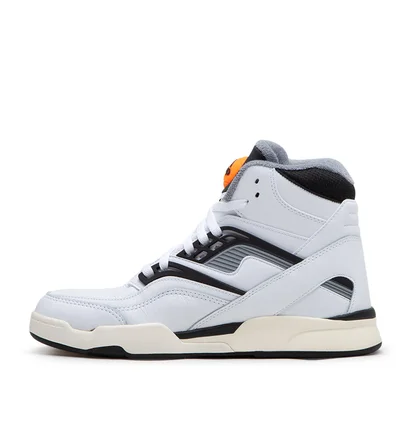 Reebok Pump TZ (Weiß / Grau)