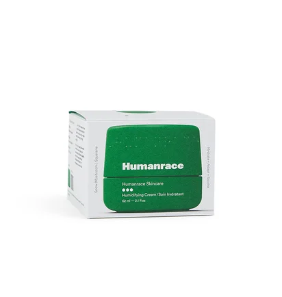Humanrace Humidifying Face Cream