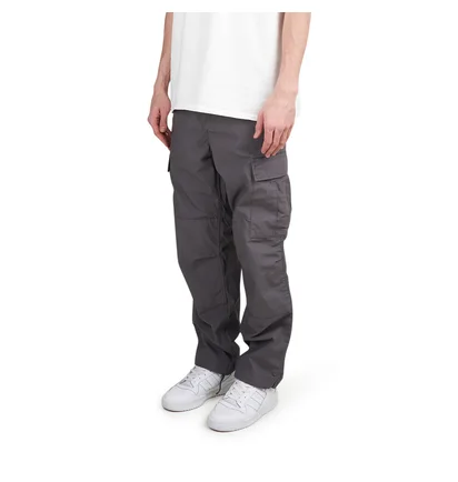 Carhartt WIP Regular Cargo Pant (Grau)