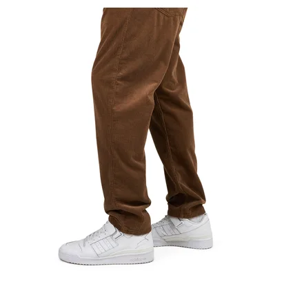 Carhartt WIP Newel Pant (Braun)
