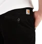 Carhartt WIP Menson Pant (Schwarz)