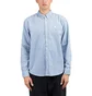 Carhartt WIP L/S Madison Cord Shirt (Blau)