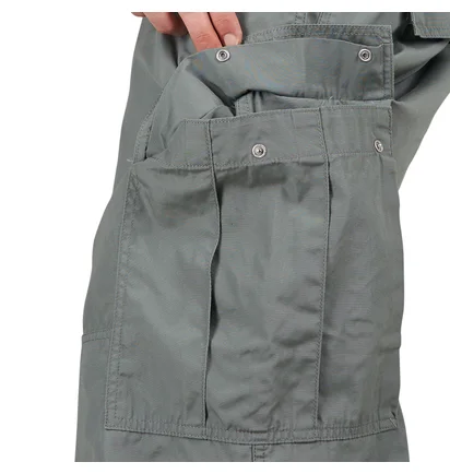 Carhartt WIP Jet Cargo Pant (Grün)
