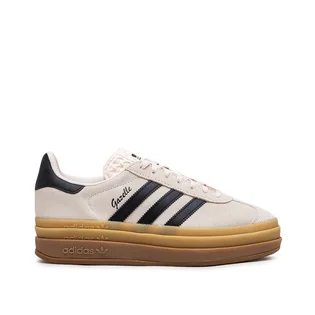 adidas WMNS Gazelle Bold (Rosa / Schwarz)