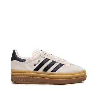 adidas WMNS Gazelle Bold (Rosa / Schwarz)