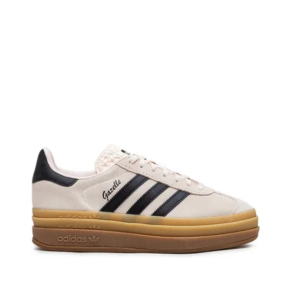 adidas WMNS Gazelle Bold (Rosa / Schwarz)
