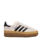 adidas WMNS Gazelle Bold (Rosa / Schwarz)
