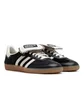 adidas x Wales Bonner Pony Tonal Samba (Schwarz / Weiß)