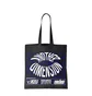 Ignored Prayers Another Dimension Tote Bag (Schwarz)