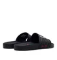 adidas x KORN Adilette (Schwarz)