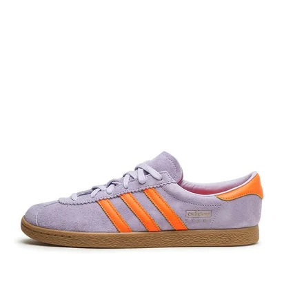 adidas Stadt (Lila / Orange)