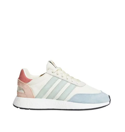 adidas I-5923 Boost ''Pride Pack'' (Creme / Hellblau / Minze)