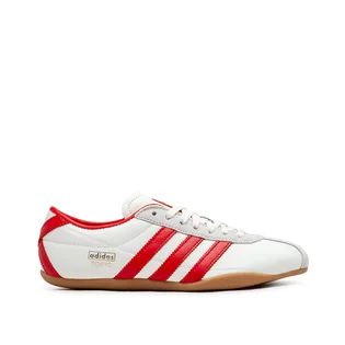 adidas WMNS Tokyo (Weiss / Rot)