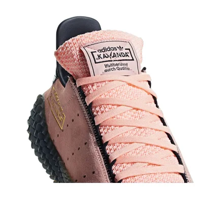 adidas x Dragonball Z Kamanda 01 ''Majin Buu'' (Rosa)