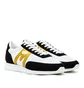 Karhu Albatross 82 (Weiß / Schwarz / Gold)