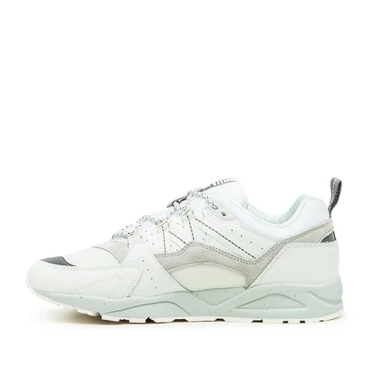 Karhu Fusion 2.0 'Legend Pack' (Weiß / Grau)