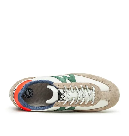 Karhu Mestari (Weiß / Beige)