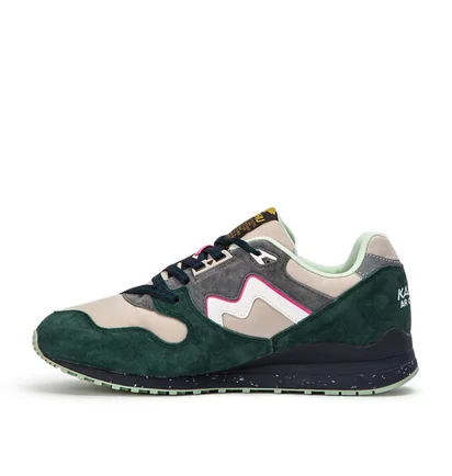 Karhu Synchron Classic ''Winter Pack'' (Grün)