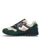 Karhu Synchron Classic ''Winter Pack'' (Grün)