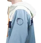 Karhu x R-Collection 'Catch of the Day' Anorak (Blau)
