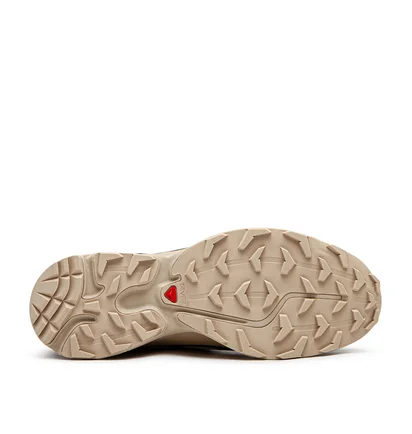 Salomon XT-6 Gore-Tex (Beige / Schwarz)