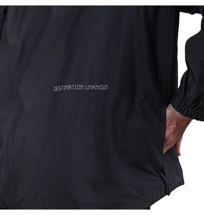Liberaiders LR 3 Layer Jacket (Schwarz)