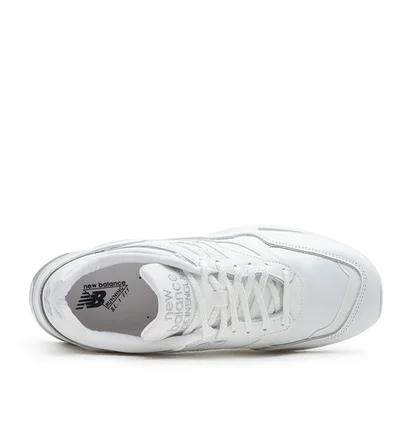 New Balance M1500WHI Made In UK (Weiß)