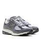 New Balance M2002RHP (Grau / Beige)