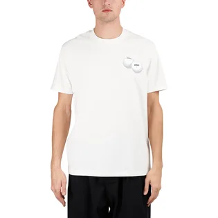Metalwood Grab Your Balls T-Shirt (Weiss)