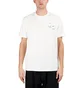 Metalwood Grab Your Balls T-Shirt (Weiss)