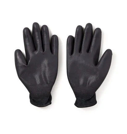 Neighborhood SRL / E-Glove Set (Schwarz)