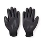 Neighborhood SRL / E-Glove Set (Schwarz)