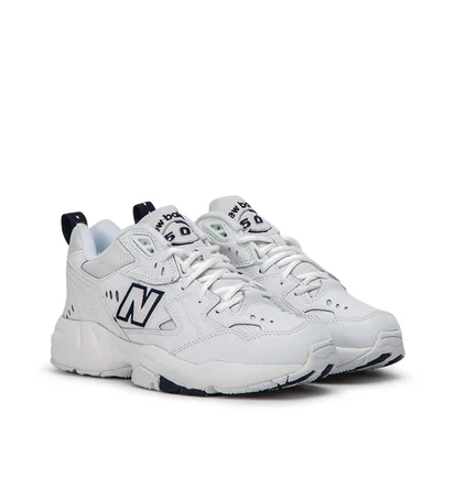 New Balance WX608 WT (Weiß)