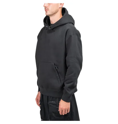 Nike ACG Hoodie (Schwarz)