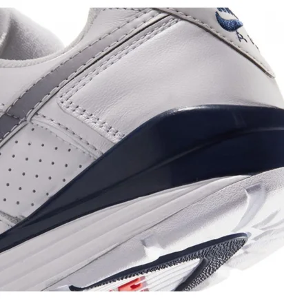 Nike Air Cross Trainer 3 Low (Weiß / Navy / Rot)