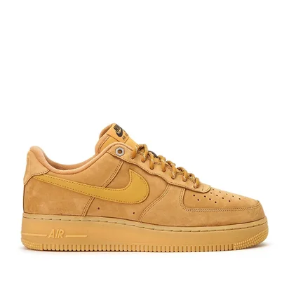 Nike Air Force 1 '07 (Braun)